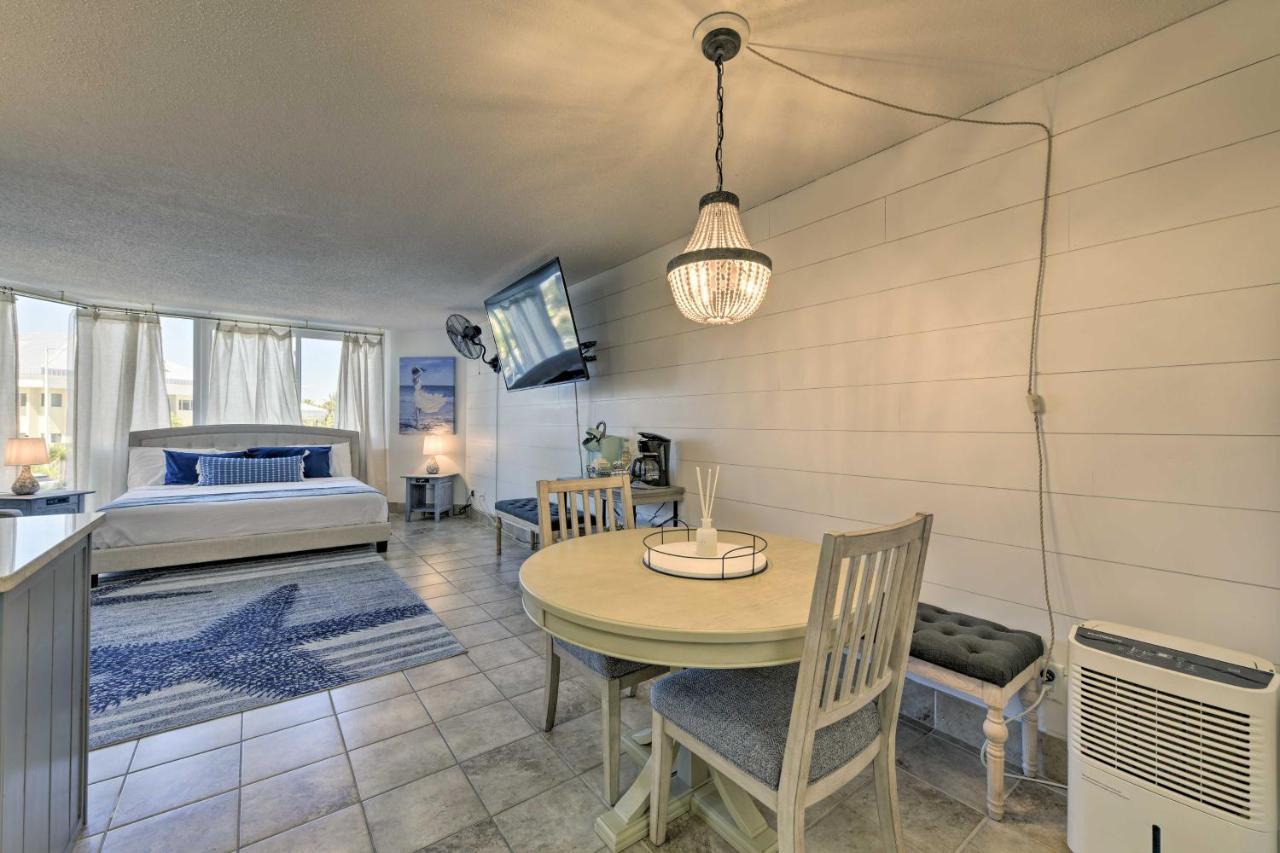 Sandpiper Studio Pcb Retreat With Resort Pool! Panama City Beach Εξωτερικό φωτογραφία