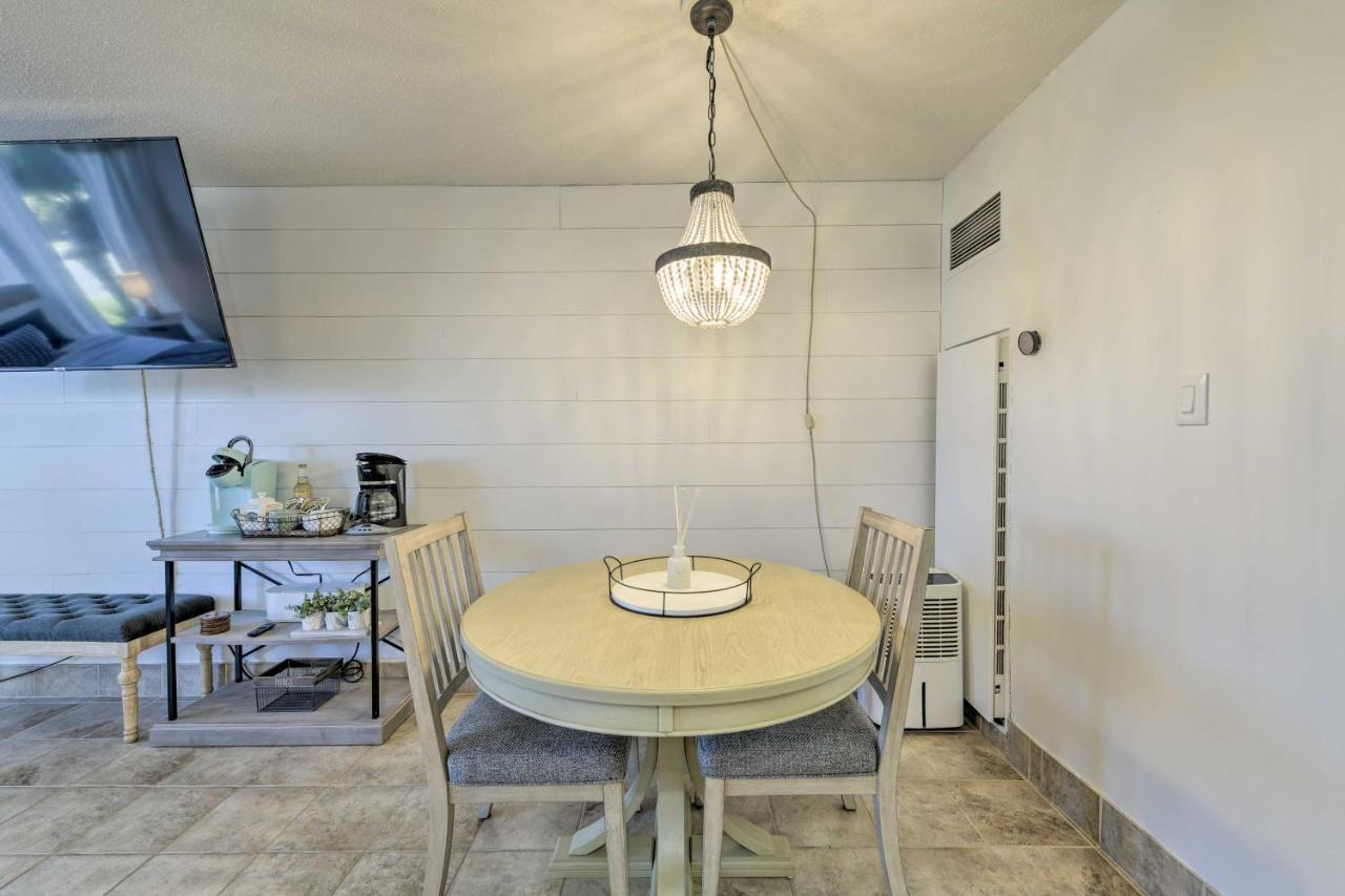 Sandpiper Studio Pcb Retreat With Resort Pool! Panama City Beach Εξωτερικό φωτογραφία